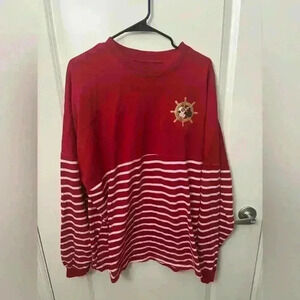 Disney Cruise Line Spirit Jersey
